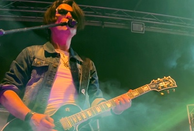 Frank Edge
