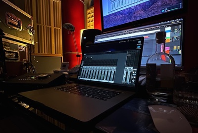 Jonstudio
